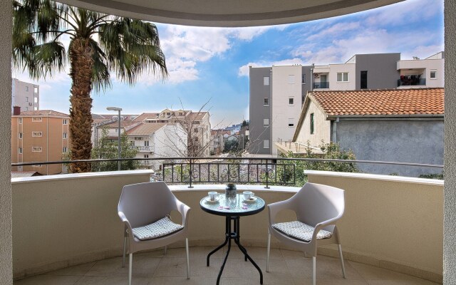 Le Marc Guest House