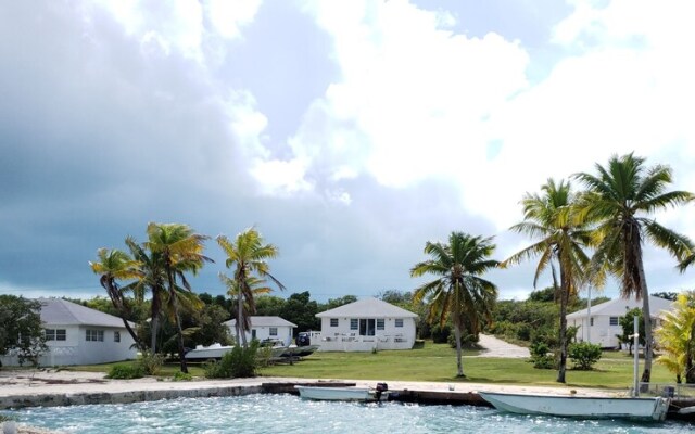 Ocean Mist Villa
