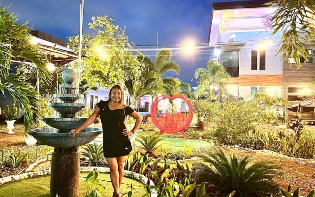 Little Rock Cebu
