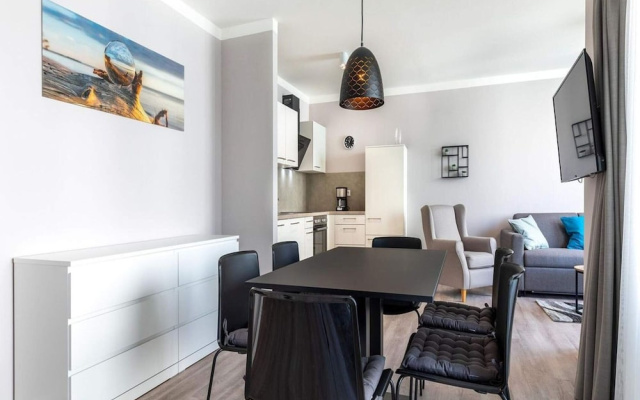 Seaside Comfort Travemunde Stay