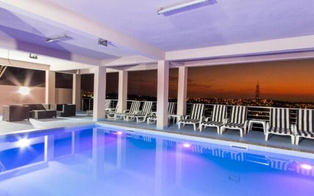 Miami Spa & Wellness