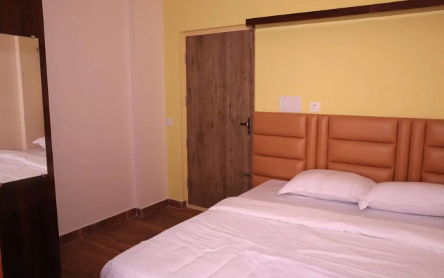 Smilestay Karanji Paradise