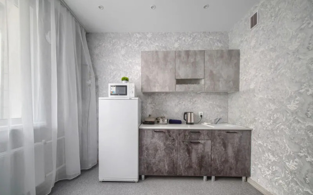 КварталАпартаментс на ул. Вязниковская, д. 41