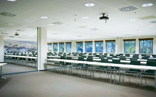 Berg & Tal Abenteuer Resort Bispingen