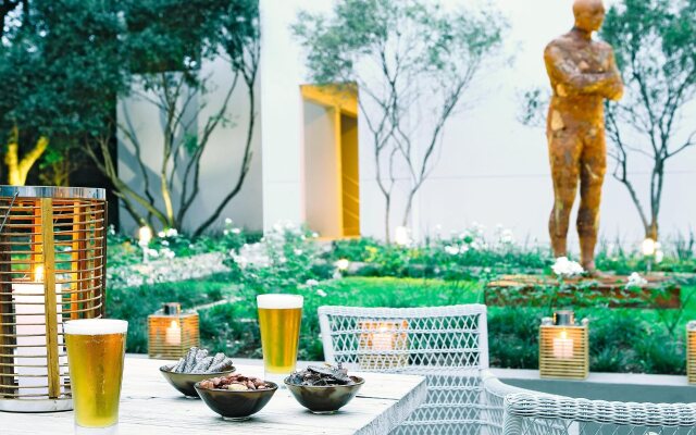 AtholPlace Boutique Hotel