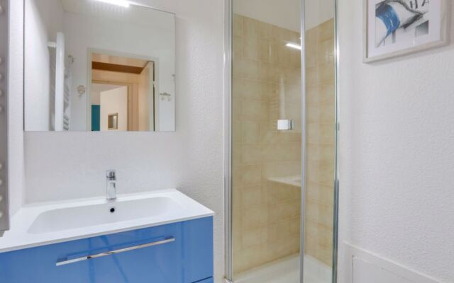 Les Jardins de lOcéan 28510