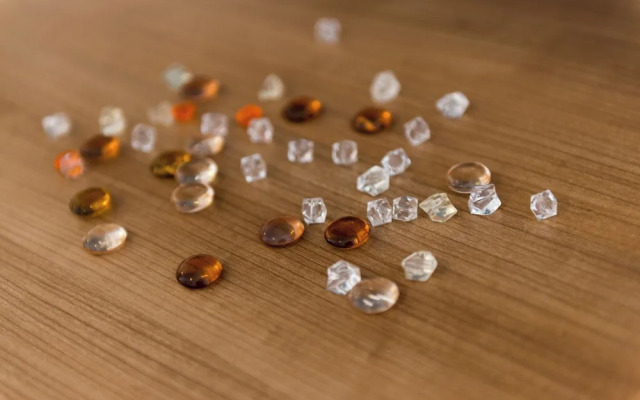 Green Hills Apartment