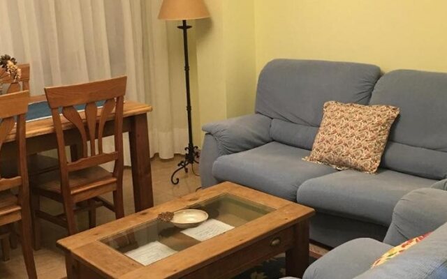 Apartamentos Costa Noja