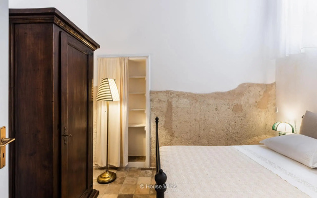 Casa Santa Caterina