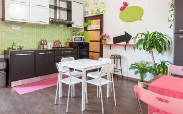 Family Hostel Milano