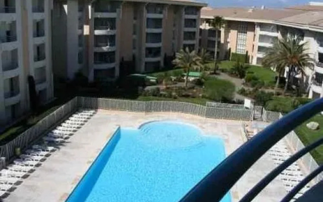 Résidence du Port - Borghese