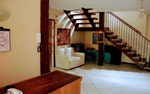 Casa Bonita Guest House