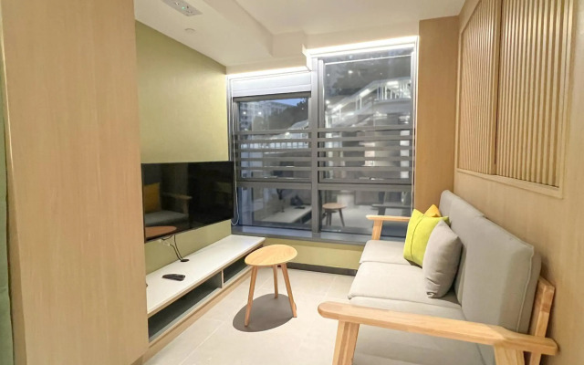 Urbanwood Ap Lei Chau