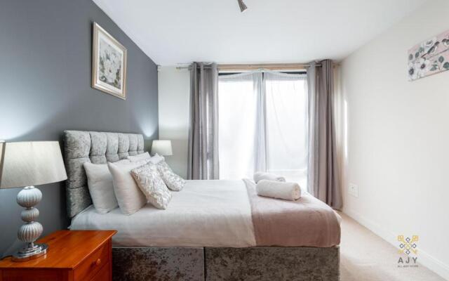 Arcadian City Centre Apartment