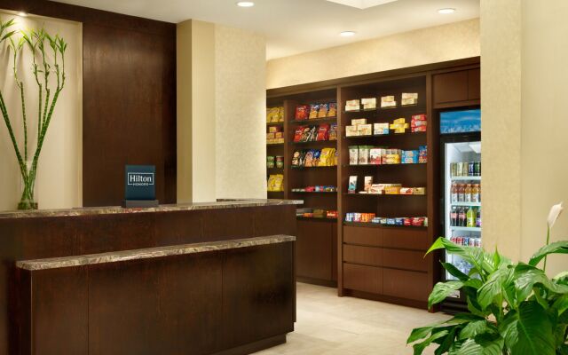 DoubleTree by Hilton Washington DC North/Gaithersburg