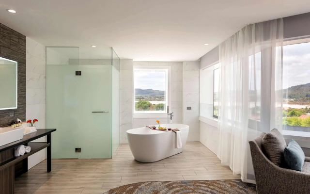 Pullman Rotorua