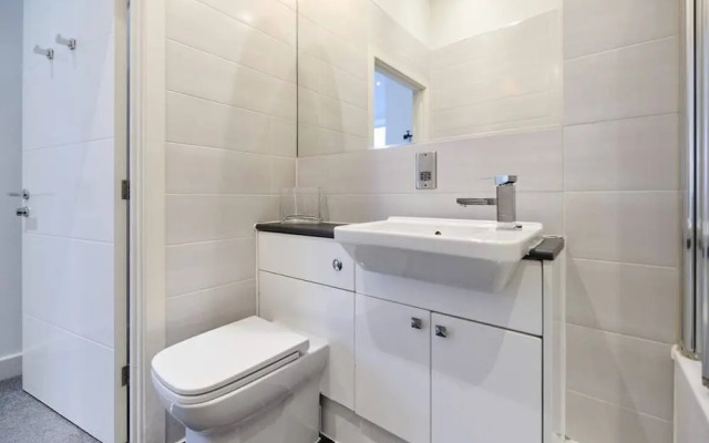 The Shadwell Place - Modern 1bdr Flat