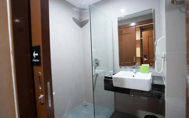 Braling Grand Hotel Purbalingga, Azana Hotels Collection