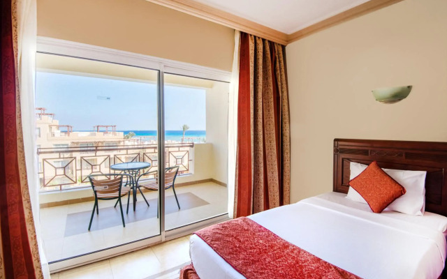 Imperial Shams Abu Soma - All inclusive