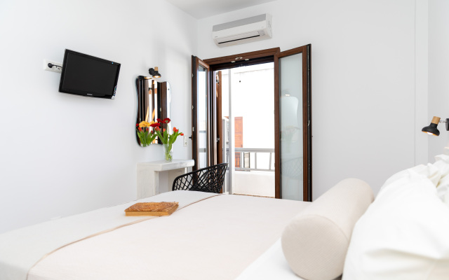 Depis Apartments 2