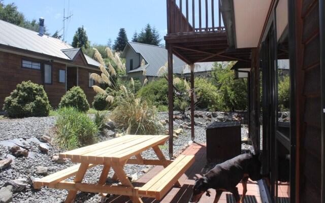 26 Caverhill Close