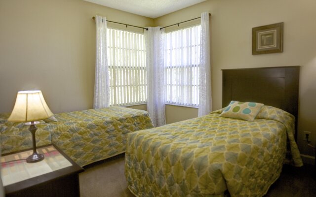 Magical Memories Villas