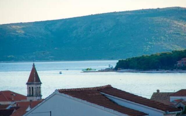 Apartments Barba