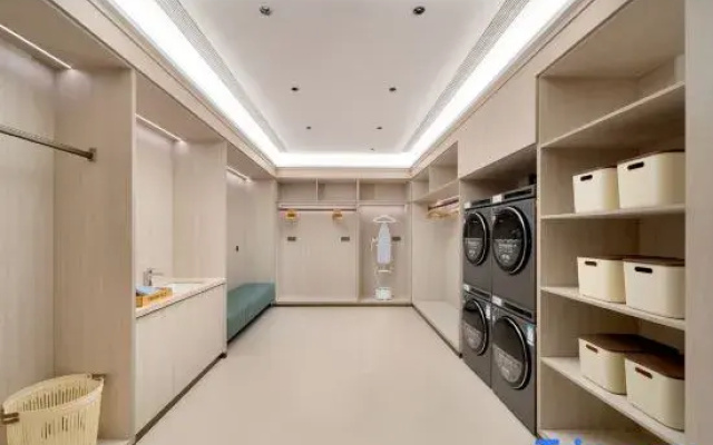 Jinhao Hotel