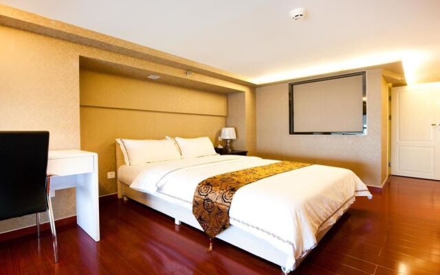 Yishang Hotel Service Apartment