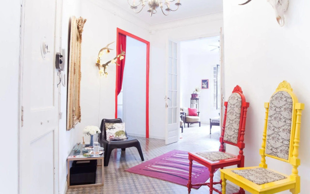 Trianon & Co Barcelona