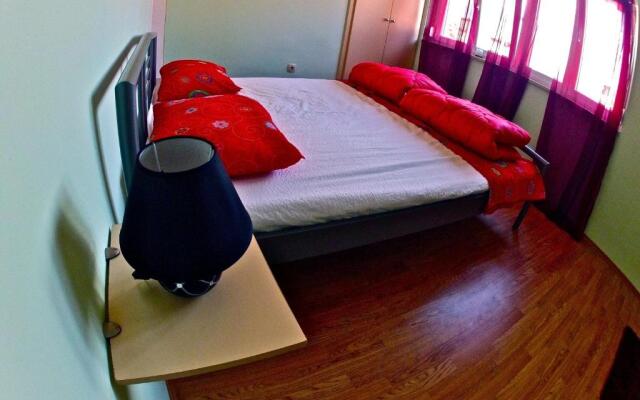 Backpackers Fairytale