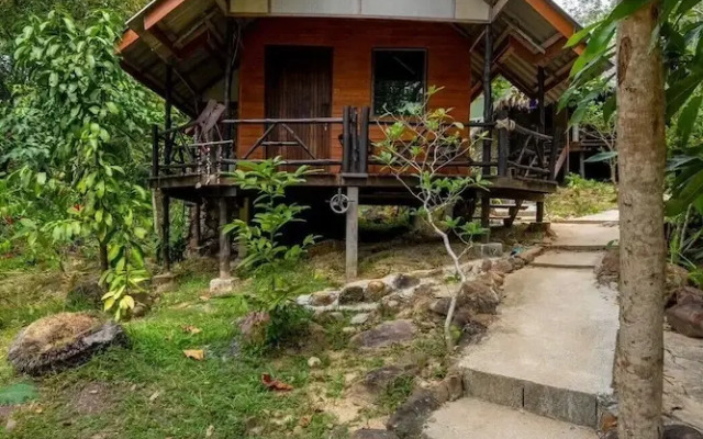 Koh Pu Sea View Beach Resort