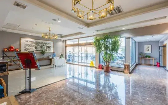 Buyue Hotel