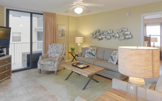 Seaside 5414 Condo