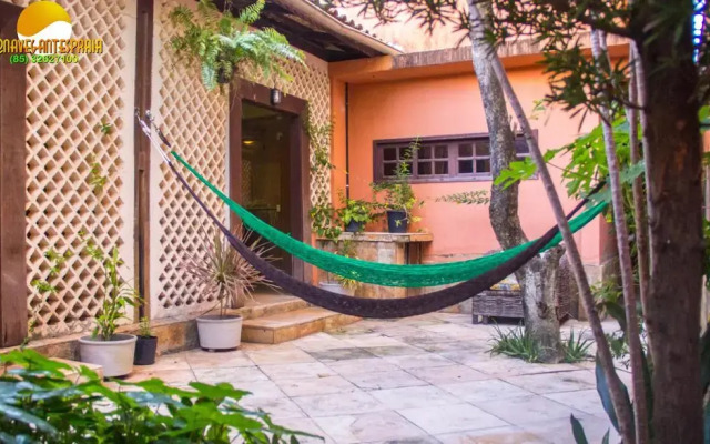 Navegantes Praia Hotel