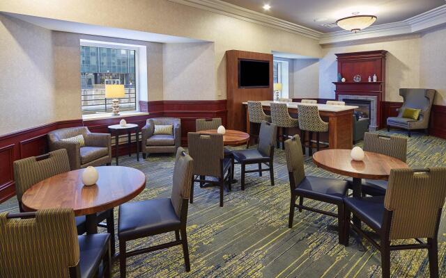 Residence Inn Milwaukee Downtown by Marriott