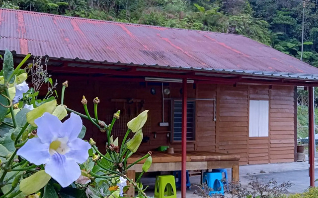 The Rustique Guest House