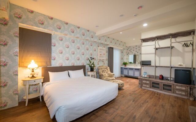 R&J GuestHouse