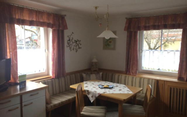Appartement Maistatt