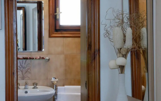 Casa di Meglio Dependance