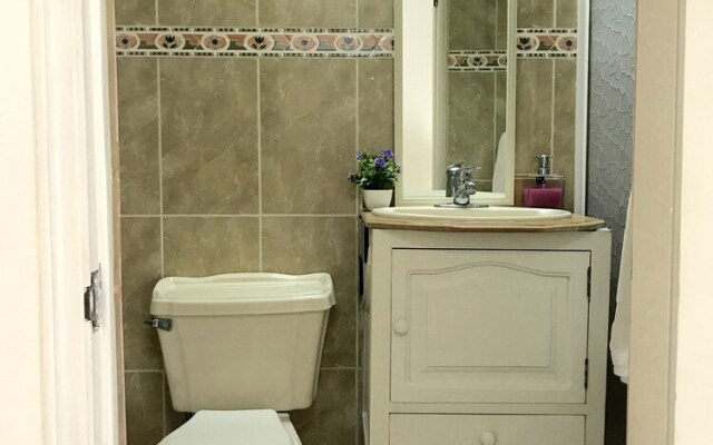 Apartamento de Lujo Vista al Mar