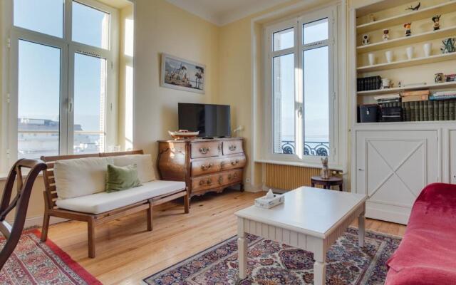 Appartement Arcachon, 3 pièces, 5 personnes - FR-1-474-10