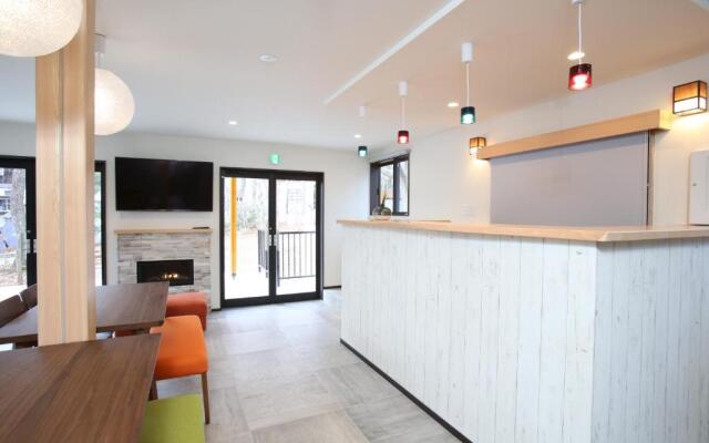 The Seasons Apartments Hakuba