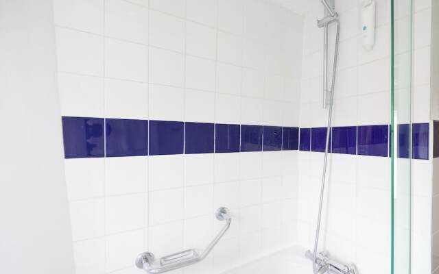 Bull Hotel Halstead by Greene King Inns