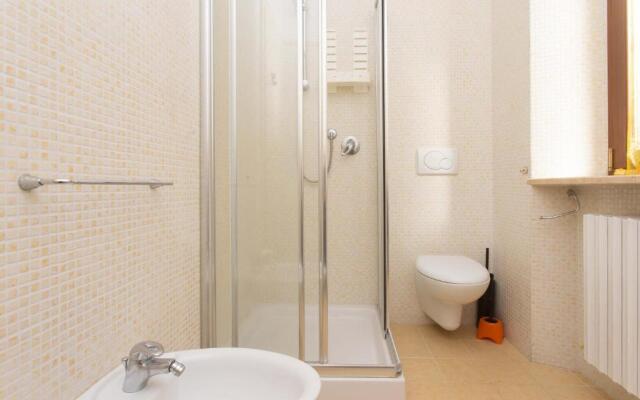 N32 - Numana, nuovo trilocale con terrazzo