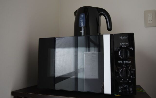 JQ Villa Kyoto Higashikujo