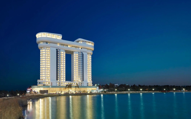 Skybay Hotel Gyeongpo