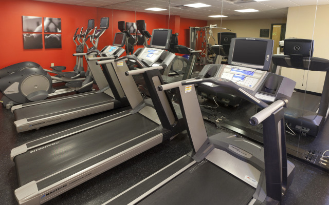 Park Plaza Minneapolis Mall of America