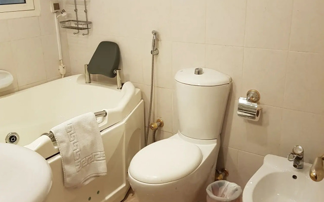 Al Jazeera Hotel Apartments LLC