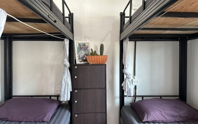 U Hostel Koh Phangan